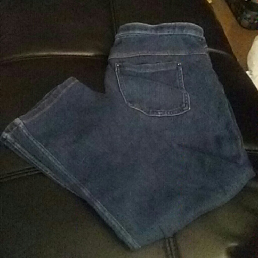 Hue jeans